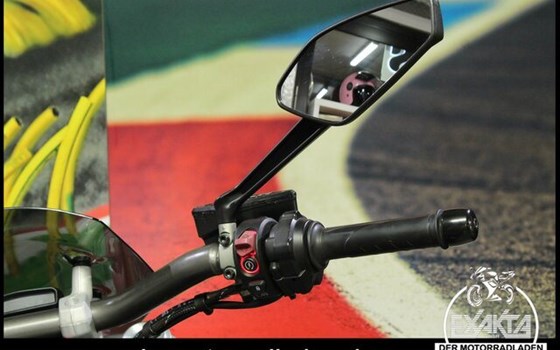 Gebrauchtmotorrad Ducati Diavel 1260 - Bild 17