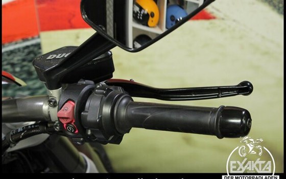 Gebrauchtmotorrad Ducati Diavel 1260 - Bild 18