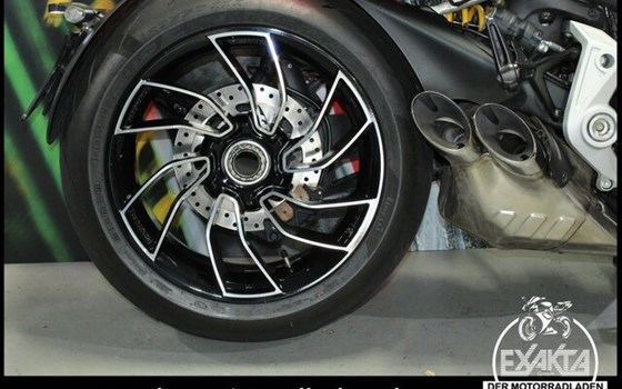 Gebrauchtmotorrad Ducati Diavel 1260 - Bild 19
