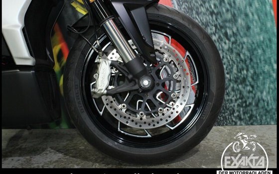 Gebrauchtmotorrad Ducati Diavel 1260 - Bild 20