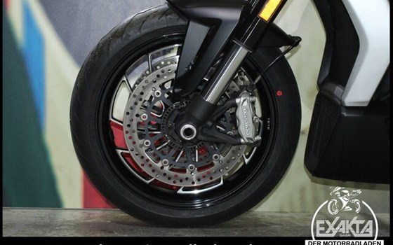 Gebrauchtmotorrad Ducati Diavel 1260 - Bild 21