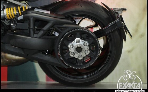 Gebrauchtmotorrad Ducati Diavel 1260 - Bild 22