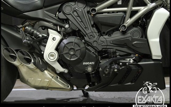 Gebrauchtmotorrad Ducati Diavel 1260 - Bild 25