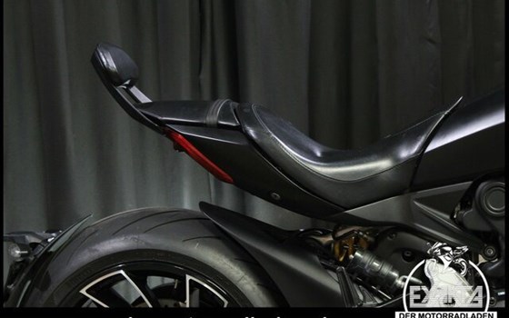 Gebrauchtmotorrad Ducati Diavel 1260 - Bild 26