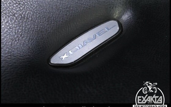 Gebrauchtmotorrad Ducati Diavel 1260 - Bild 28