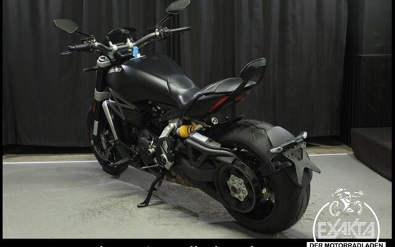 Gebrauchtmotorrad Ducati Diavel 1260 - Bild 3