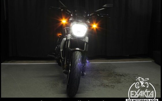 Gebrauchtmotorrad Ducati Diavel 1260 - Bild 30