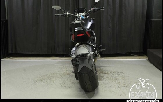 Gebrauchtmotorrad Ducati Diavel 1260 - Bild 4