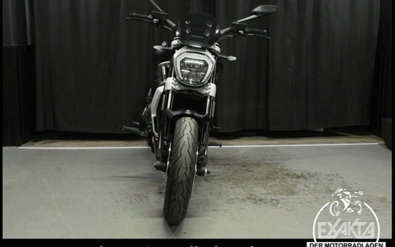 Gebrauchtmotorrad Ducati Diavel 1260 - Bild 8