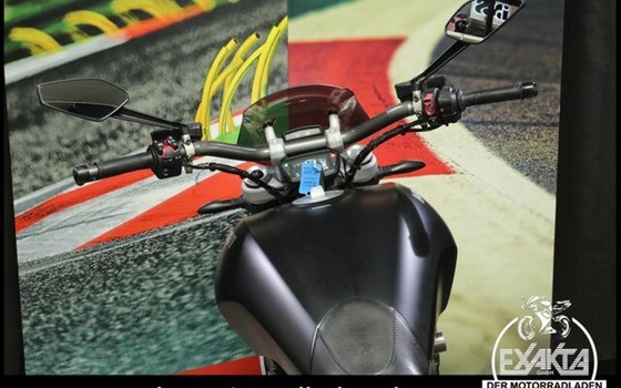Gebrauchtmotorrad Ducati Diavel 1260 - Bild 9
