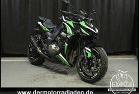Kawasaki Z1000