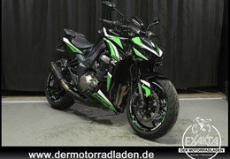 Gebrauchte Kawasaki Z1000