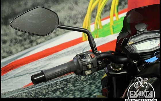 Gebrauchtmotorrad Kawasaki Z1000 - Bild 14