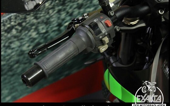 Gebrauchtmotorrad Kawasaki Z1000 - Bild 15