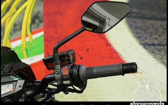 Gebrauchtmotorrad Kawasaki Z1000 - Bild 16