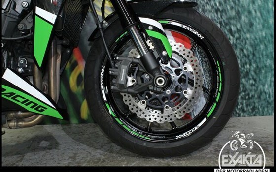 Gebrauchtmotorrad Kawasaki Z1000 - Bild 19