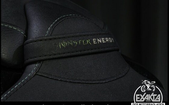 Gebrauchtmotorrad Kawasaki Z1000 - Bild 28