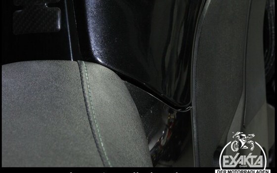 Gebrauchtmotorrad Kawasaki Z1000 - Bild 29