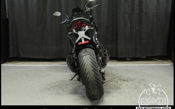 Gebrauchtmotorrad Kawasaki Z1000 - Bild 4