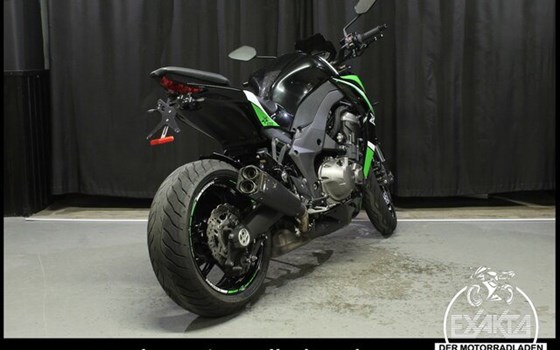 Gebrauchtmotorrad Kawasaki Z1000 - Bild 5