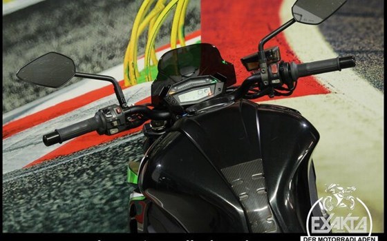 Gebrauchtmotorrad Kawasaki Z1000 - Bild 8