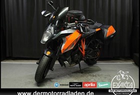 KTM 1290 Super Duke GT
