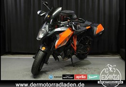 Gebrauchte KTM 1290 Super Duke GT