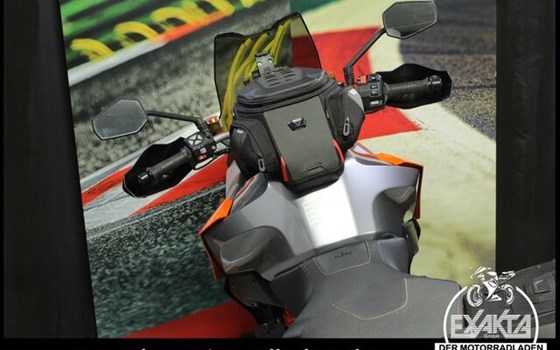 Gebrauchtmotorrad KTM 1290 Super Duke GT - Bild 10