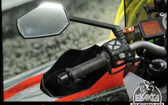 Gebrauchtmotorrad KTM 1290 Super Duke GT - Bild 16