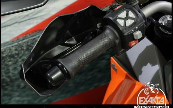 Gebrauchtmotorrad KTM 1290 Super Duke GT - Bild 17