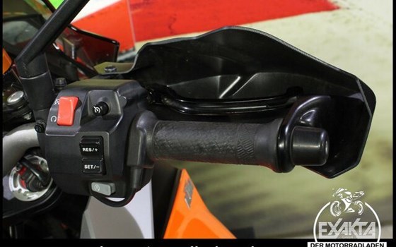 Gebrauchtmotorrad KTM 1290 Super Duke GT - Bild 19