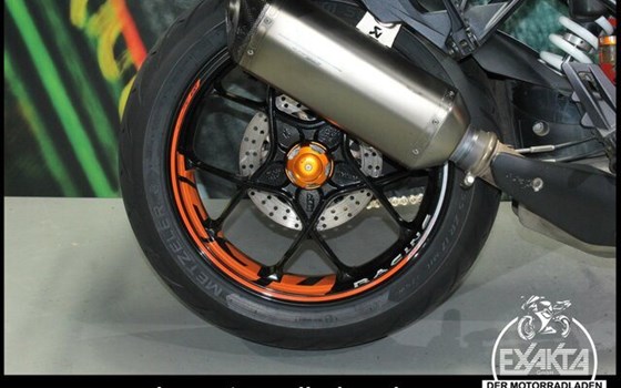Gebrauchtmotorrad KTM 1290 Super Duke GT - Bild 20