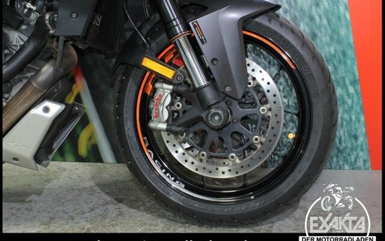 Gebrauchtmotorrad KTM 1290 Super Duke GT - Bild 21