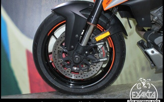 Gebrauchtmotorrad KTM 1290 Super Duke GT - Bild 22