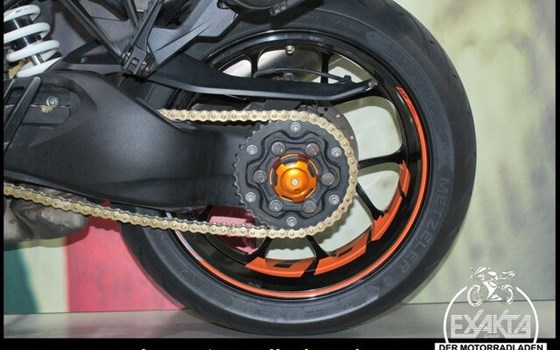 Gebrauchtmotorrad KTM 1290 Super Duke GT - Bild 23