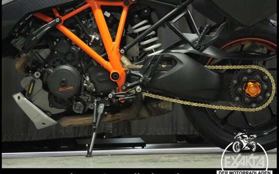 Gebrauchtmotorrad KTM 1290 Super Duke GT - Bild 24