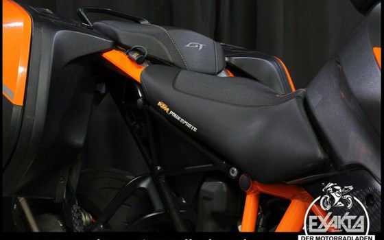Gebrauchtmotorrad KTM 1290 Super Duke GT - Bild 28