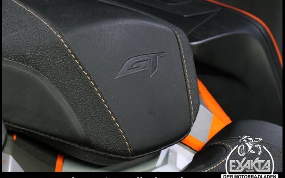 Gebrauchtmotorrad KTM 1290 Super Duke GT - Bild 29