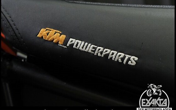 Gebrauchtmotorrad KTM 1290 Super Duke GT - Bild 30