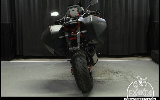 Gebrauchtmotorrad KTM 1290 Super Duke GT - Bild 4