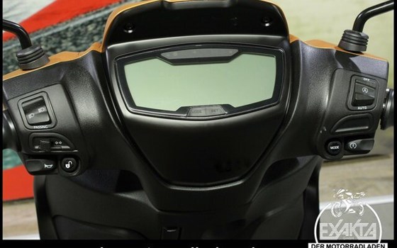 Neufahrzeug Piaggio Medley S 125 ie IGET - Bild 11