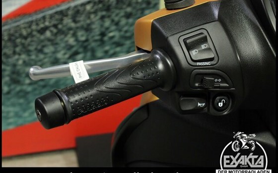 Neufahrzeug Piaggio Medley S 125 ie IGET - Bild 16