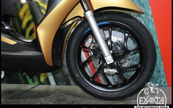 Neufahrzeug Piaggio Medley S 125 ie IGET - Bild 20