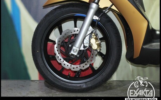 Neufahrzeug Piaggio Medley S 125 ie IGET - Bild 21
