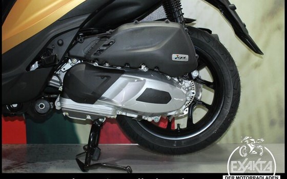 Neufahrzeug Piaggio Medley S 125 ie IGET - Bild 22