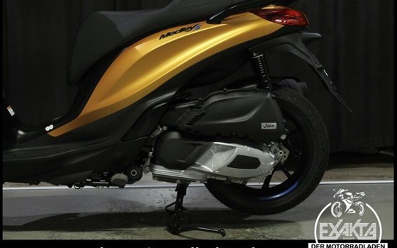 Neufahrzeug Piaggio Medley S 125 ie IGET - Bild 23
