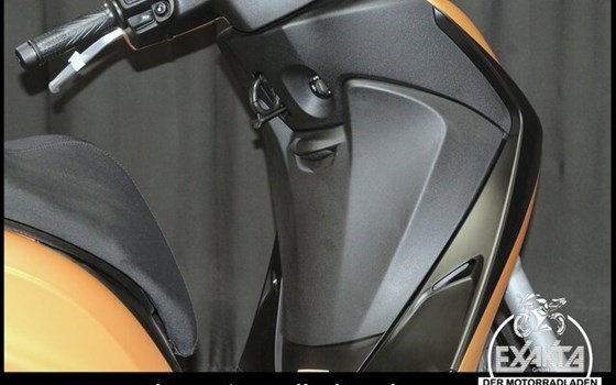 Neufahrzeug Piaggio Medley S 125 ie IGET - Bild 24