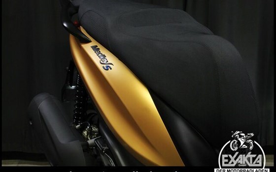 Neufahrzeug Piaggio Medley S 125 ie IGET - Bild 27