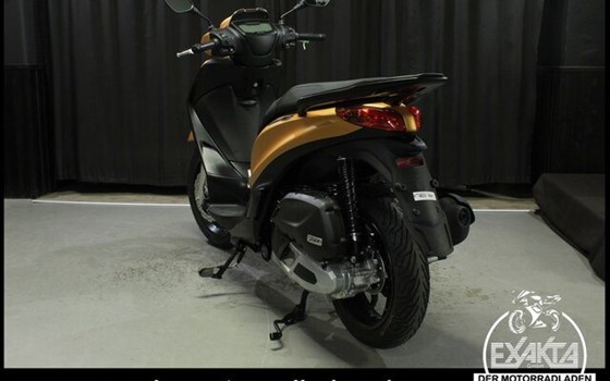 Neufahrzeug Piaggio Medley S 125 ie IGET - Bild 3