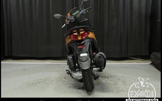 Neufahrzeug Piaggio Medley S 125 ie IGET - Bild 4